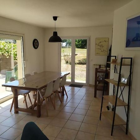 Вілла Maison 6Pers, Proche Ocean Et Plages, Moelan Sur Mer Екстер'єр фото